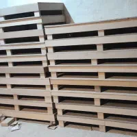 انواع کف تخت ام دی اف mdf،نوپان و نیشکر خام