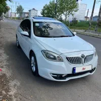 برلیانس H330 اتوماتیک 1500cc