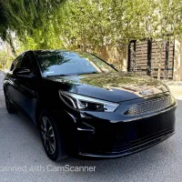 EJ7 برقی|خودرو سواری و وانت|اصفهان, زهران|دیوار