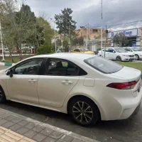 دربستی به کیش از تهران فردا