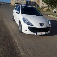 پزو ۲۰۷
