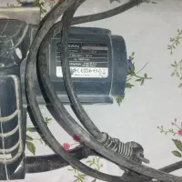 شیار زن توسن