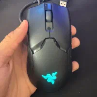 موس ریزر razer viper ultimate