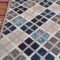 فرش گلیم|فرش|تربت‌حیدریه, مظفریه|دیوار