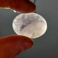 سنگ یاقوت کبود یمنی