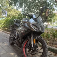 Cf250 sr سی اف اس ار