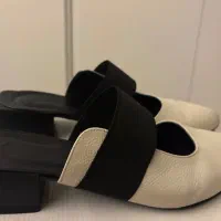 کفش مجلسی چرم اصل