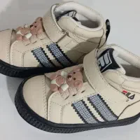 کفش کودک سایز 21و22