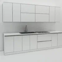 *مرکز اصلی تولید کابینت اینجاست*
