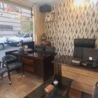 ۱۳ متر مغازه شکوفه شکوری