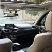 مزدا ۶ مدل۲۰۱۶