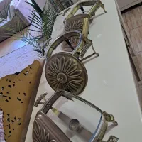 سوفله ۳ تیکه انتیک ۴۵۰۰ تومان