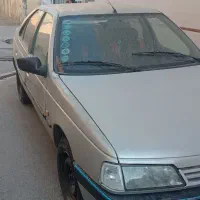 ماشین مدل ۸۳