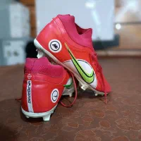 کفش فوتبال سایز ۴۳ Nike Mercurial