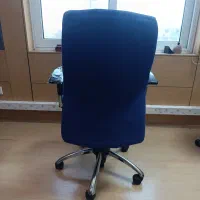صندلی کارمندی / اداری برند لیو