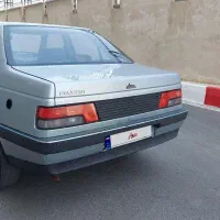 پژو روا ۸۶