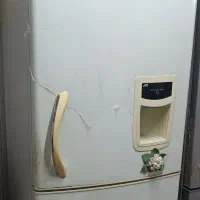 یخجال الکترواستیل 27  فوت