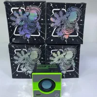 اسپیکر مربعی