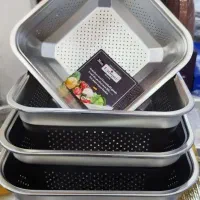 سرویس آبکش و لگن اورجینال(عمده)