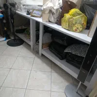 میز برش خیاطی MDF