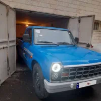 نیسان دوگانه صفر 404