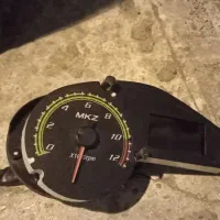 کیلومترشماردرحدنو بدون قاب