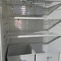 یخچال|یخچال و فریزر|دلند, |دیوار