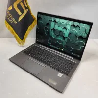 نسل دهi7 گرافیک4G مدلHP zbook firefly G7باگارانتی