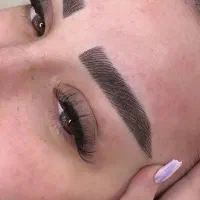 آرایش دائم