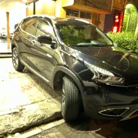 تیگو ۷ ie|خودرو سواری و وانت|لنجان, |دیوار