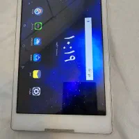 تبلت لنوو هشت اینچ سیم کارت خور