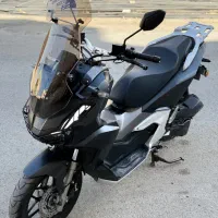 ADV 150 در حد|موتورسیکلت|سنندج, |دیوار