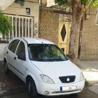 تیبا 2|خودرو سواری و وانت|مشهد, شهید قربانی|دیوار