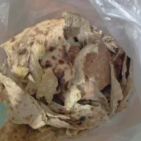 فروش نان خشک