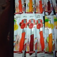 تعداد چاقو اره ای دونه ای 190