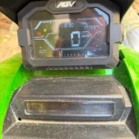 agv کویر150|موتورسیکلت|تهران, تسلیحات|دیوار