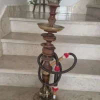 قلیان تاژن  اصلی ، طعم دوسیب