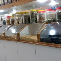 قفسه فروشگاهی
