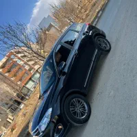 تیگو۵مدل ۹۵|خودرو سواری و وانت|سنندج, |دیوار