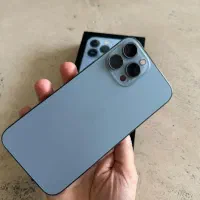Iphon آیفون ۱۳ پرو مکس ۲۵۶ ZAA