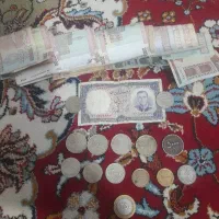 پول قدیمی