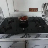 گاز رومیزی 5 شعله