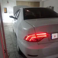 سمند سورن پلاس