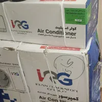 کولر گازی اسپلیت نو