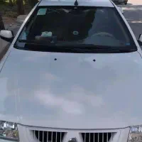 سمند Lx مولتی پلکس مدل ۹۶