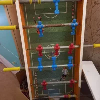 فوتبال دستی سالم