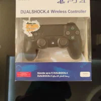 دسته ps 4