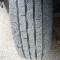 یک جفت لاستیک 235