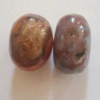 مهره های گبری و قدیمی