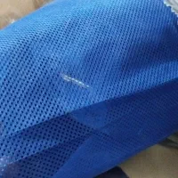 پارچه تور ورزشی 26 طاقه